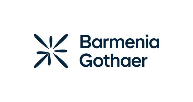 BarmeniaGothaerLogo